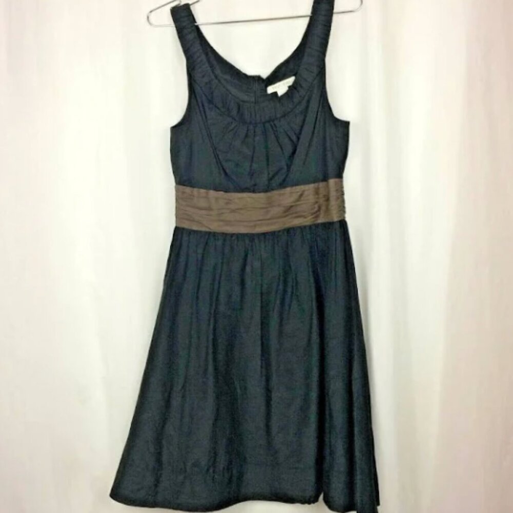 Silk Dress - Picture 3 of 4